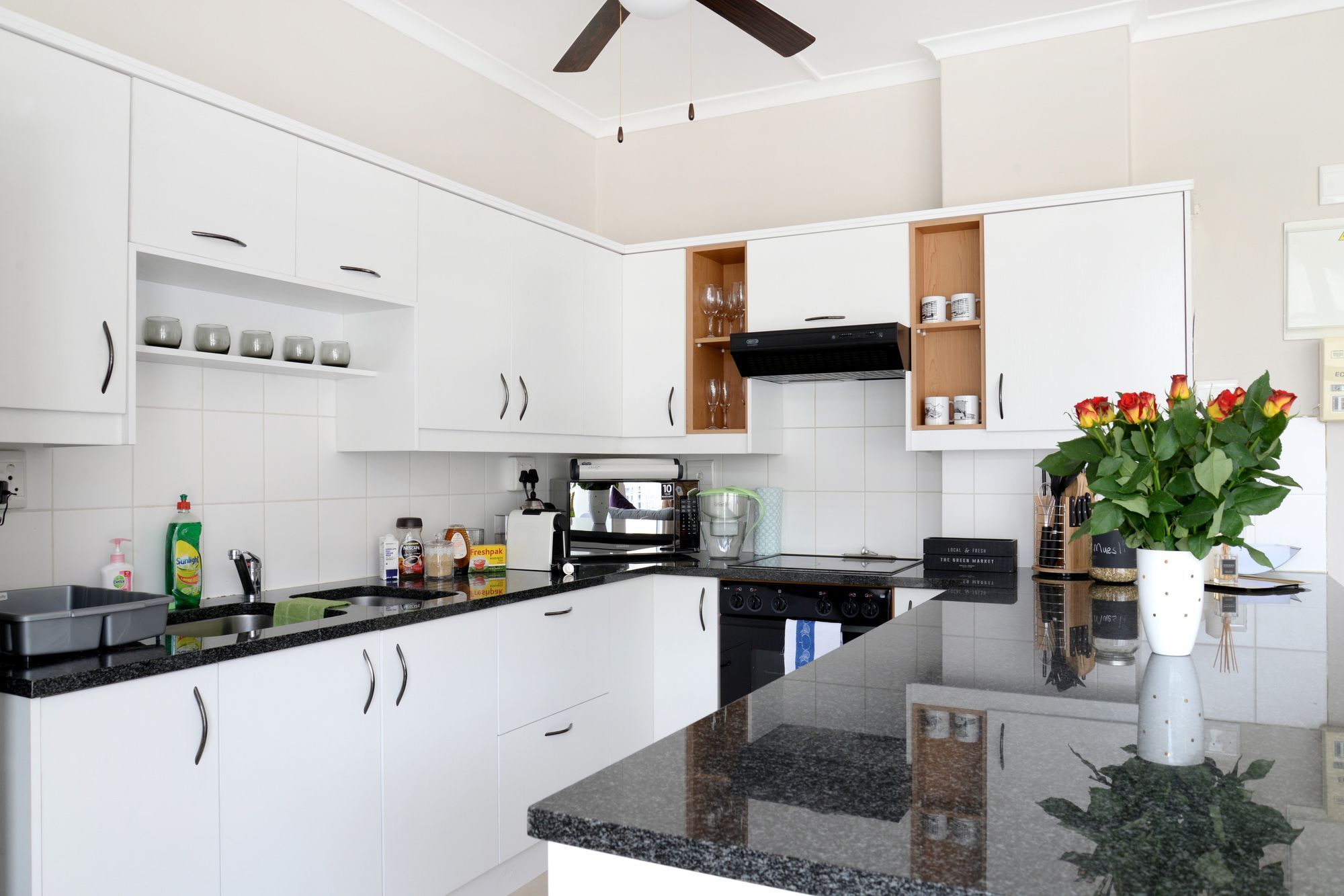 Appartement The Penthouse By Amazing