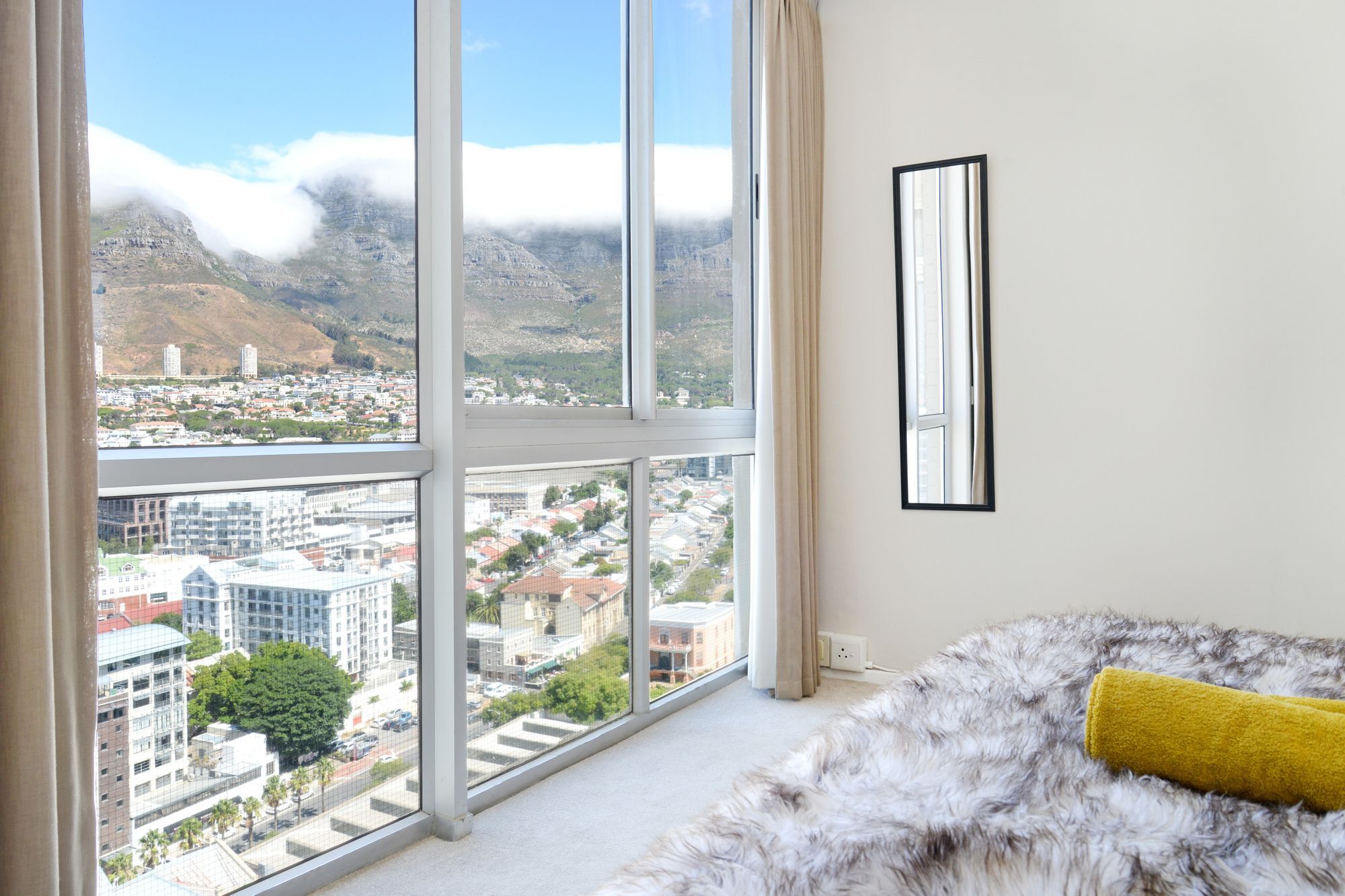 The Penthouse By Amazing Appartement Le Cap