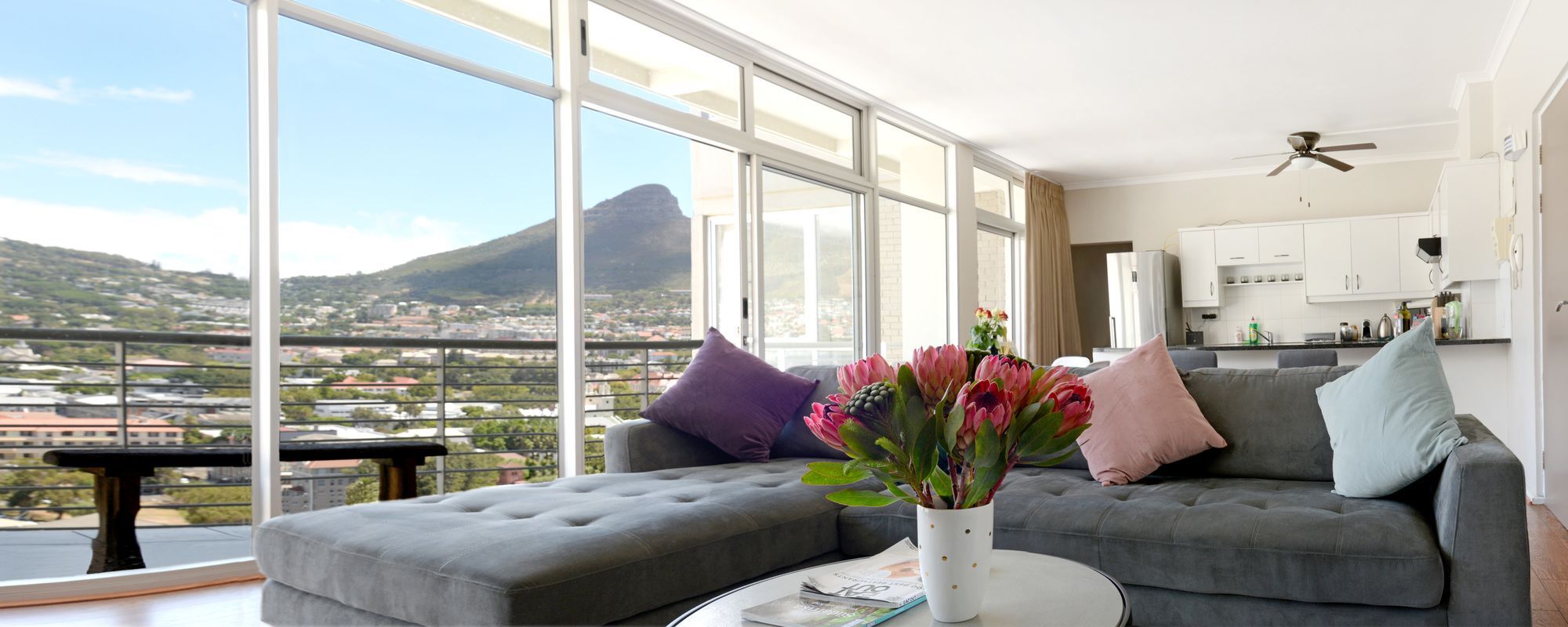 The Penthouse By Amazing *