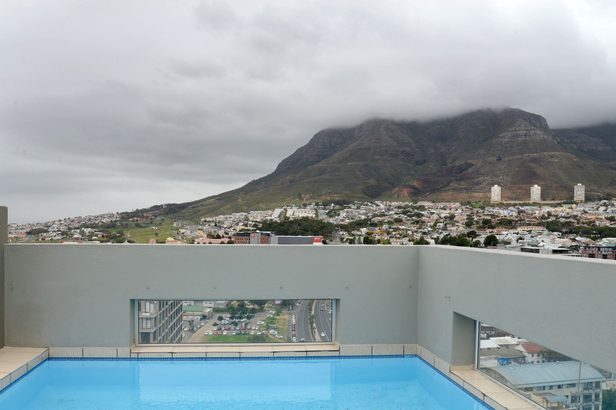 The Penthouse By Amazing Apartment Cape Town