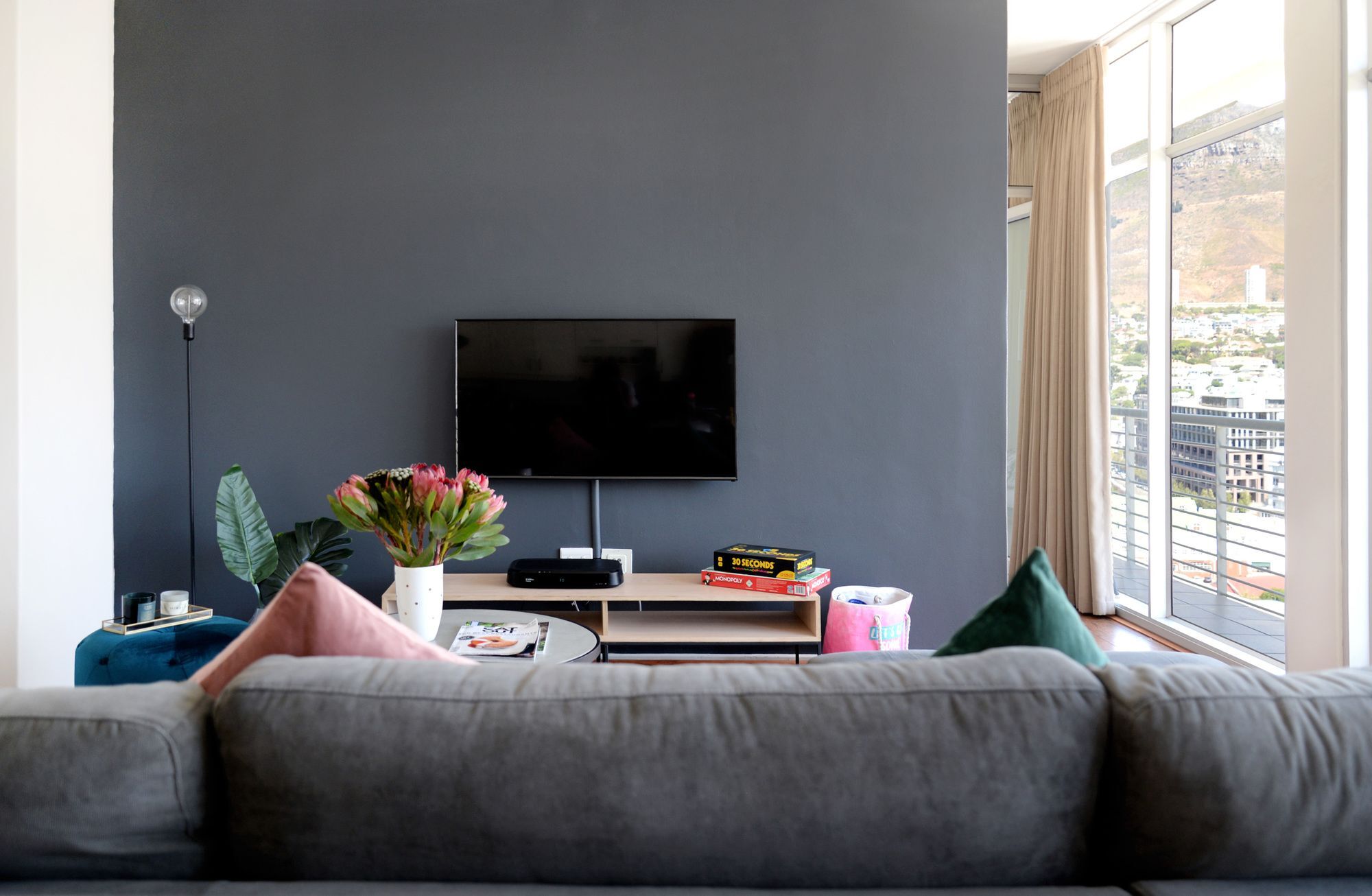 The Penthouse By Amazing Cape Town