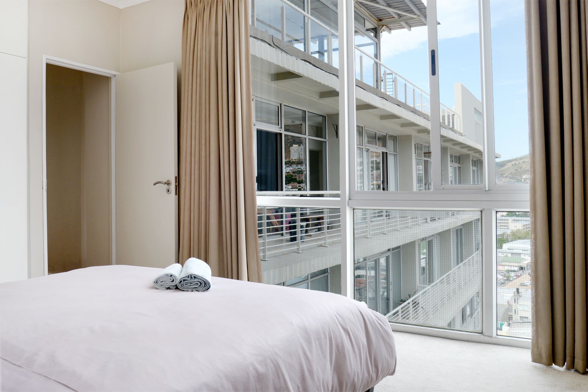 The Penthouse By Amazing Apartment